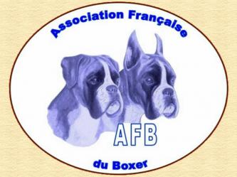 Psyché du Dolon 28 sur le logo de l'AFB à droite