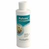 Pulvex shampooing